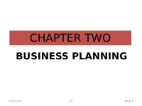 CH 2 Business Planning.pptx